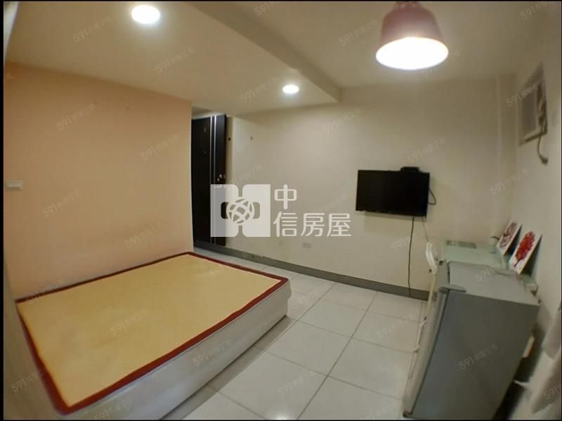 中原大學公寓3樓五套房房屋室內格局與周邊環境