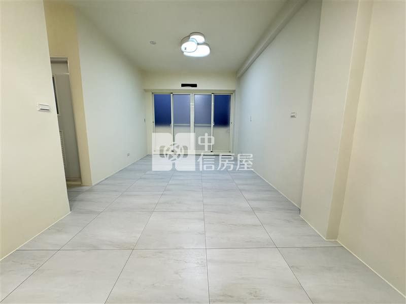 興進綠園道全新整理公寓房屋室內格局與周邊環境