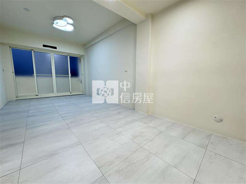 興進綠園道全新整理公寓房屋室內格局與周邊環境