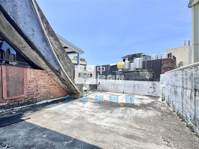【新夢想】大園商業區黃金店住首選房屋室內格局與周邊環境