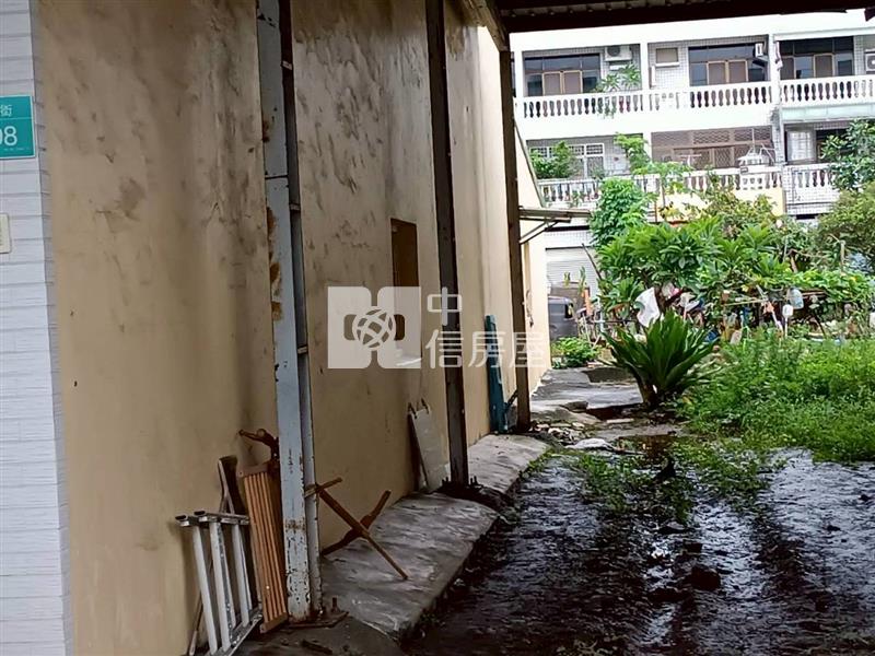 歸仁大仁街優值建地房屋室內格局與周邊環境