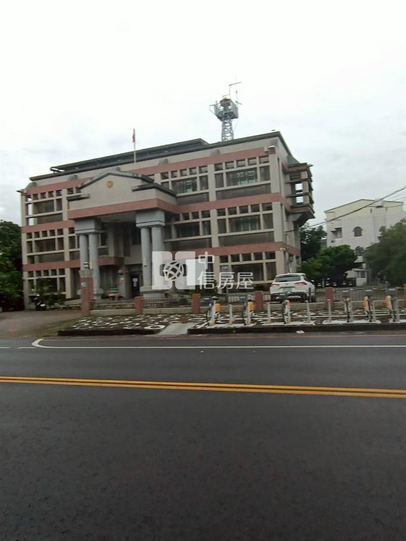 歸仁大仁街優值建地房屋室內格局與周邊環境