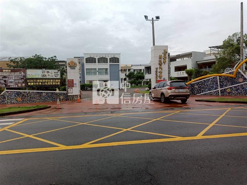 歸仁大仁街優值建地房屋室內格局與周邊環境