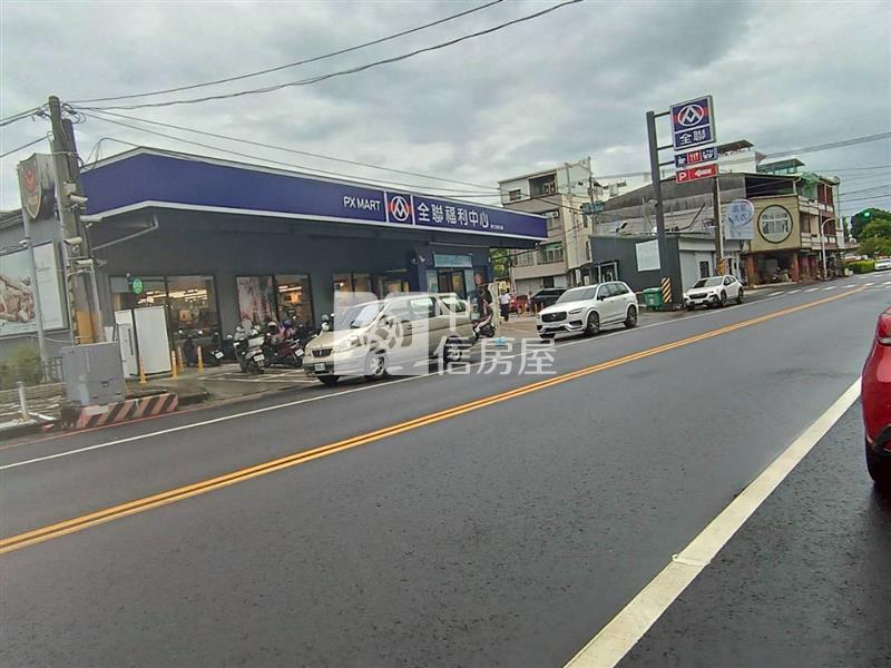 歸仁大仁街優值建地房屋室內格局與周邊環境