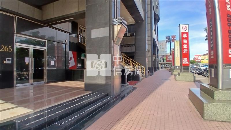 平鎮地政旁三房車房屋室內格局與周邊環境