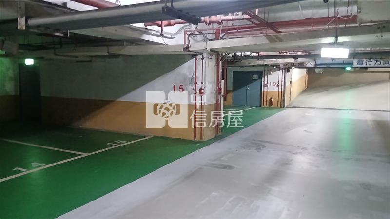 平鎮地政旁三房車房屋室內格局與周邊環境