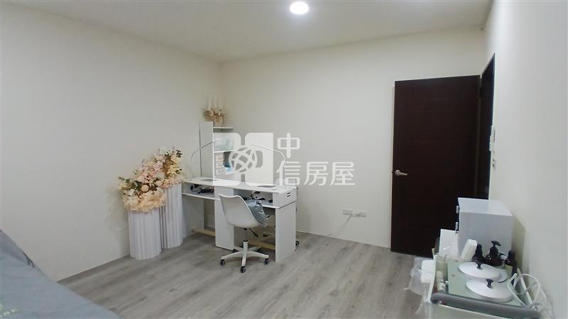 平鎮地政旁三房車房屋室內格局與周邊環境
