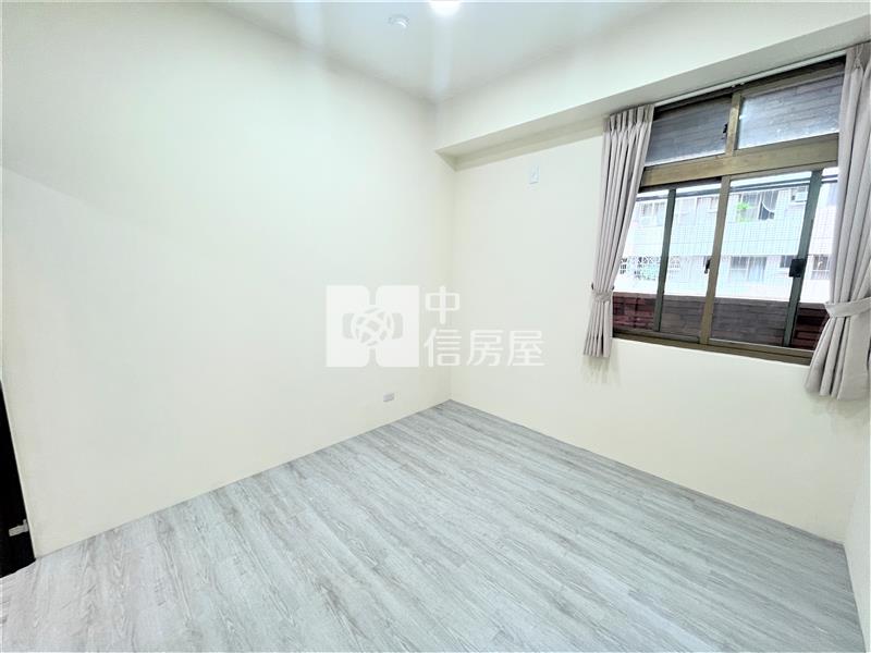 亞熱帶新都美四房房屋室內格局與周邊環境