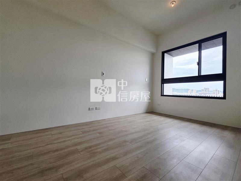 成功/塗城商圈全新完工大漁仁美大兩房平車視野房屋室內格局與周邊環境