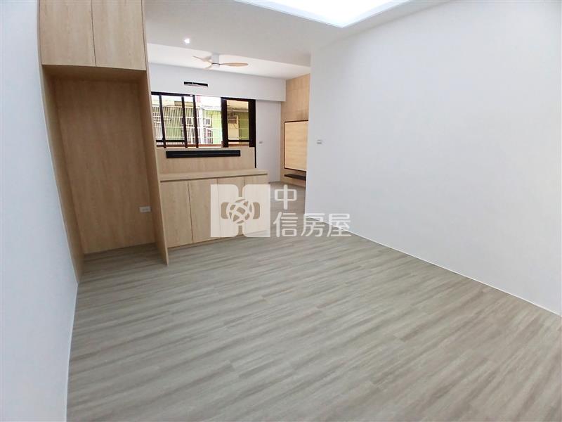祥安國小整新活巷透天房屋室內格局與周邊環境