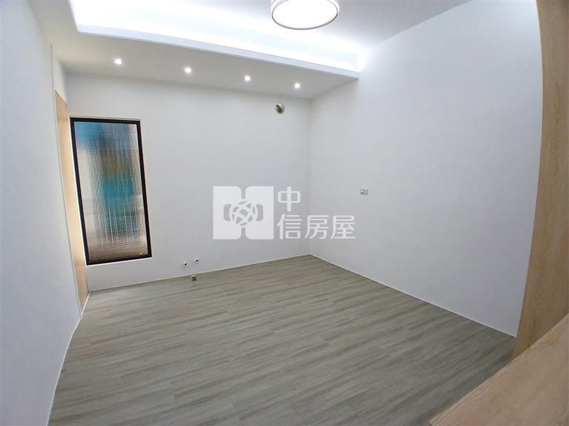 祥安國小整新活巷透天房屋室內格局與周邊環境