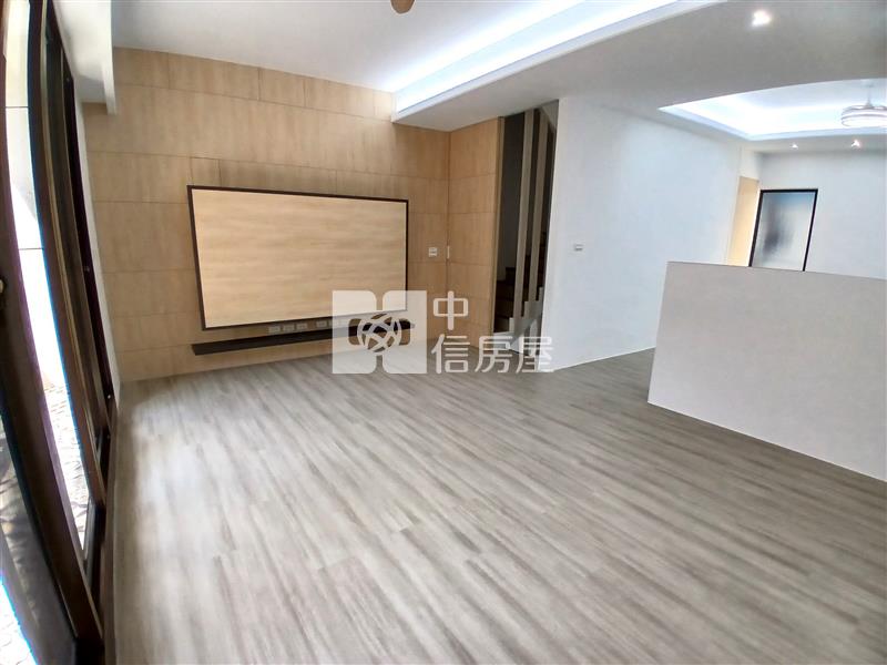 祥安國小整新活巷透天房屋室內格局與周邊環境