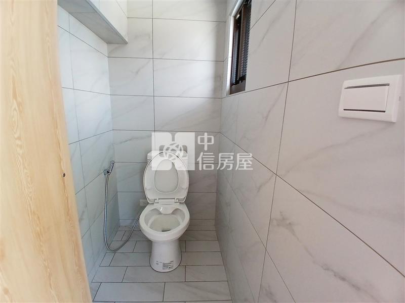 祥安國小整新活巷透天房屋室內格局與周邊環境