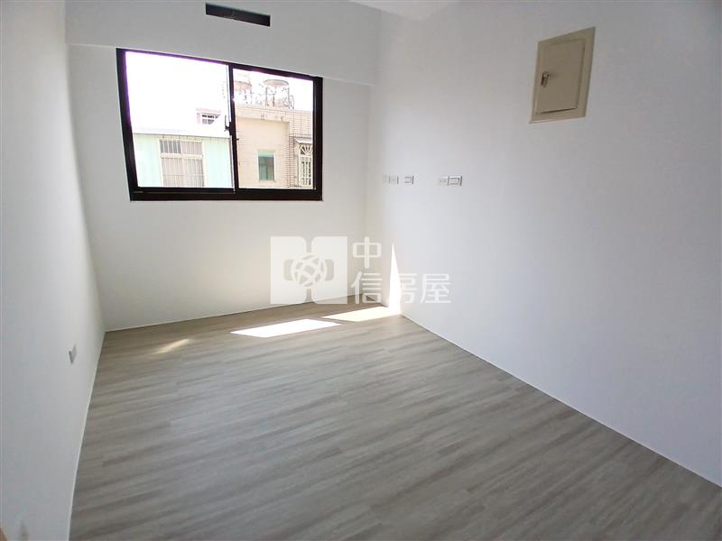 祥安國小整新活巷透天房屋室內格局與周邊環境