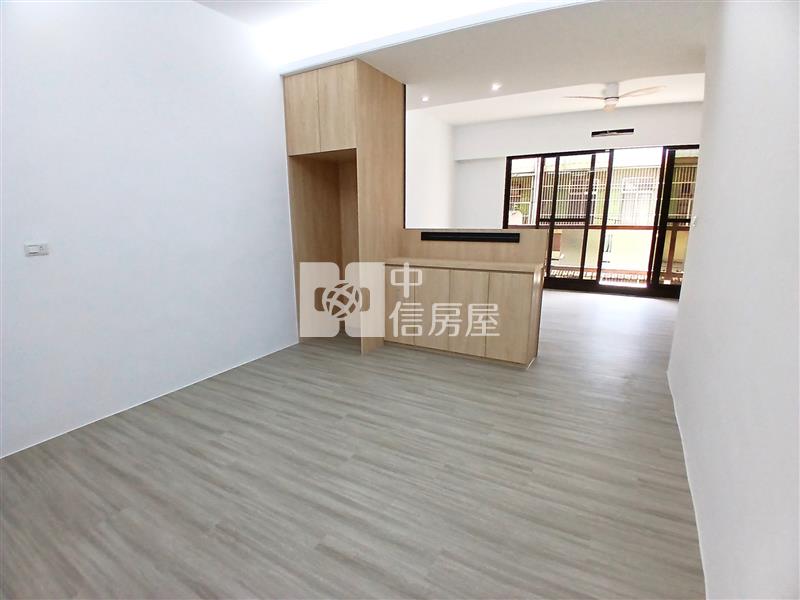 祥安國小整新活巷透天房屋室內格局與周邊環境