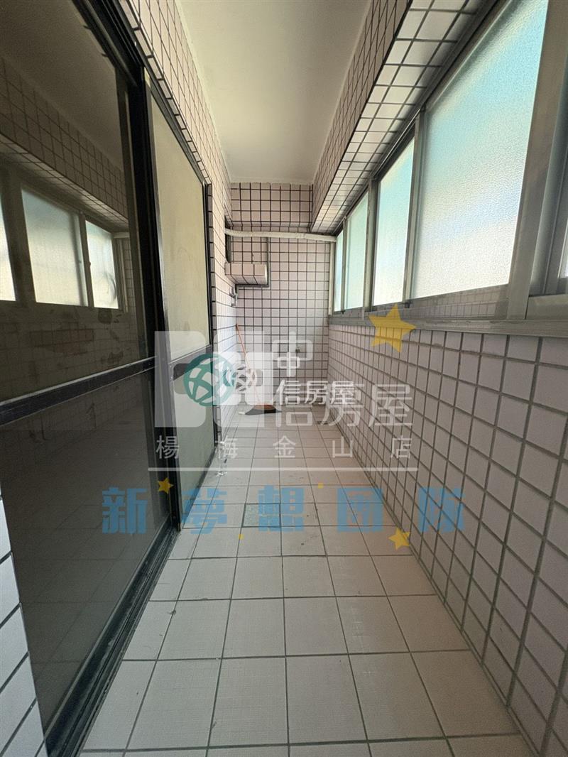 【新夢想】內壢三房車房屋室內格局與周邊環境