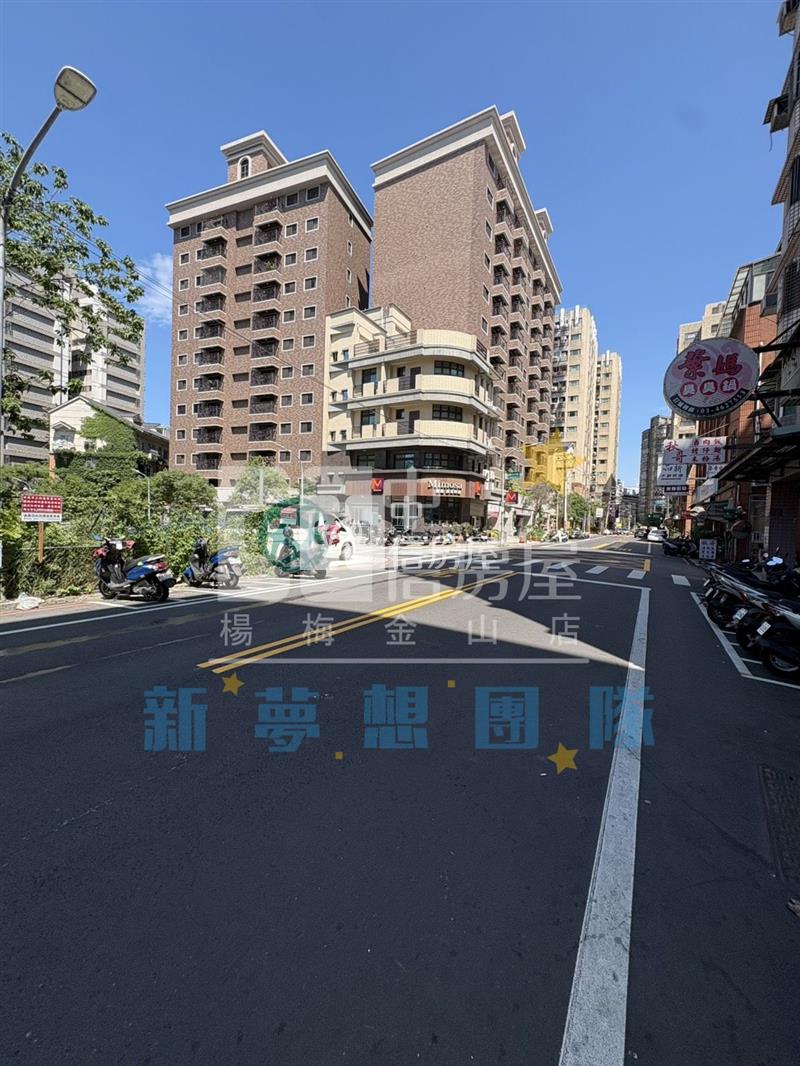 【新夢想】內壢三房車房屋室內格局與周邊環境