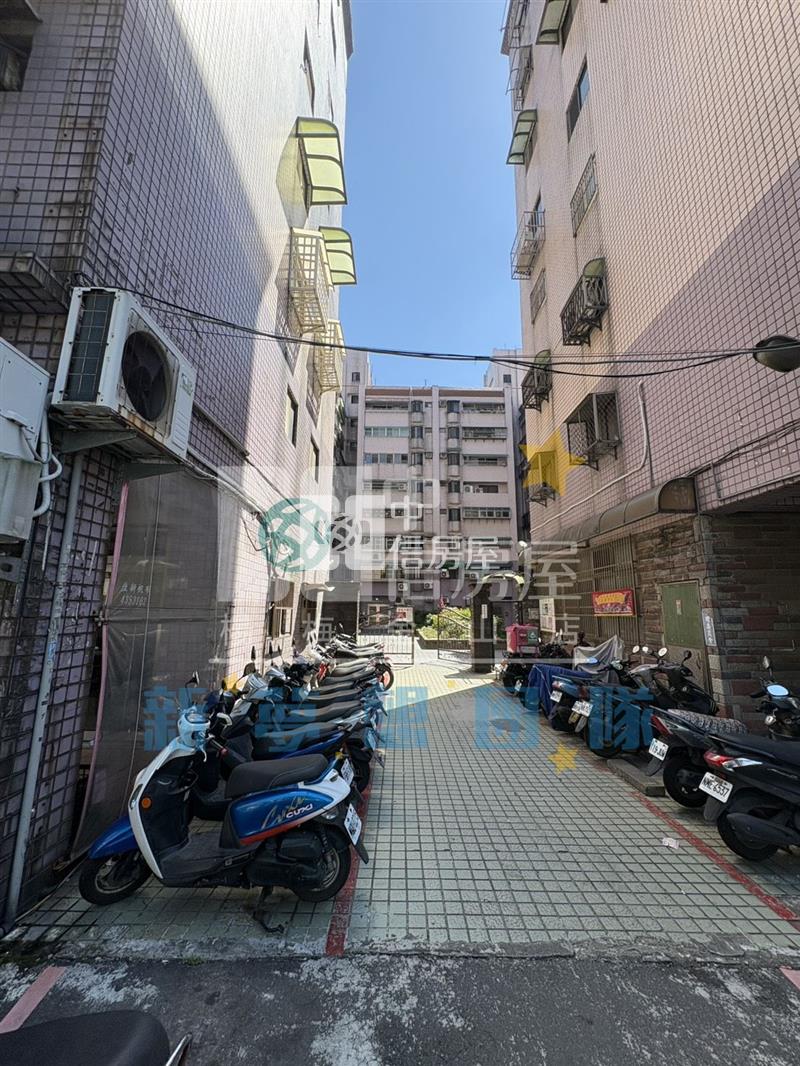 【新夢想】內壢三房車房屋室內格局與周邊環境