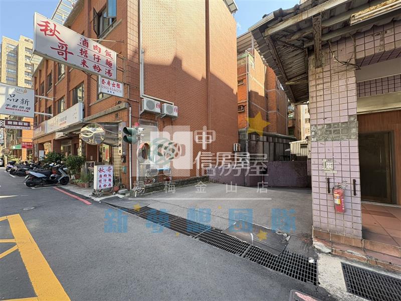 【新夢想】內壢三房車房屋室內格局與周邊環境