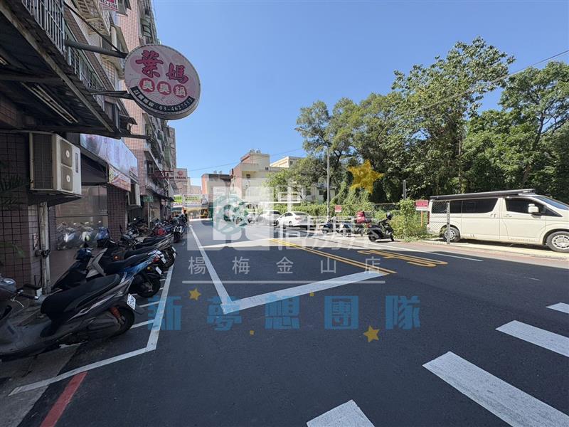 【新夢想】內壢三房車房屋室內格局與周邊環境