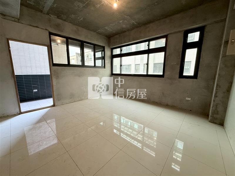 龍潭市區全新獨棟電梯別墅房屋室內格局與周邊環境