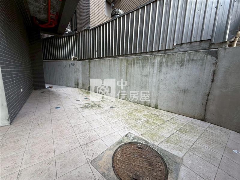 龍潭市區全新獨棟電梯別墅房屋室內格局與周邊環境