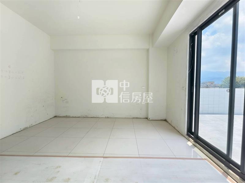中埔田園風美別墅A房屋室內格局與周邊環境