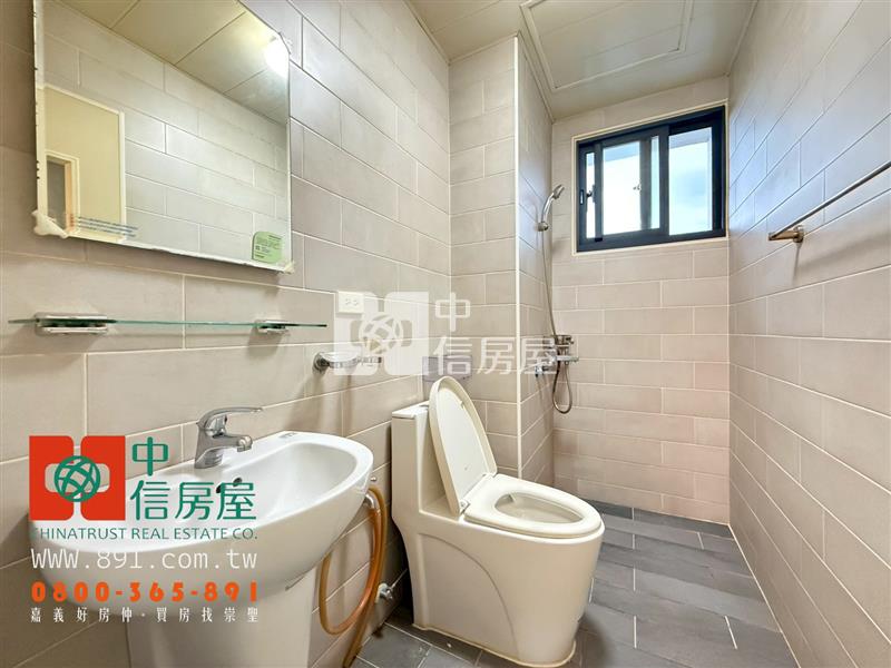 夢想MORE-輕屋齡3房房屋室內格局與周邊環境