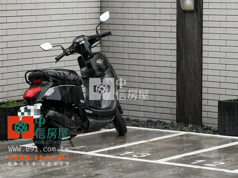夢想MORE-輕屋齡3房房屋室內格局與周邊環境