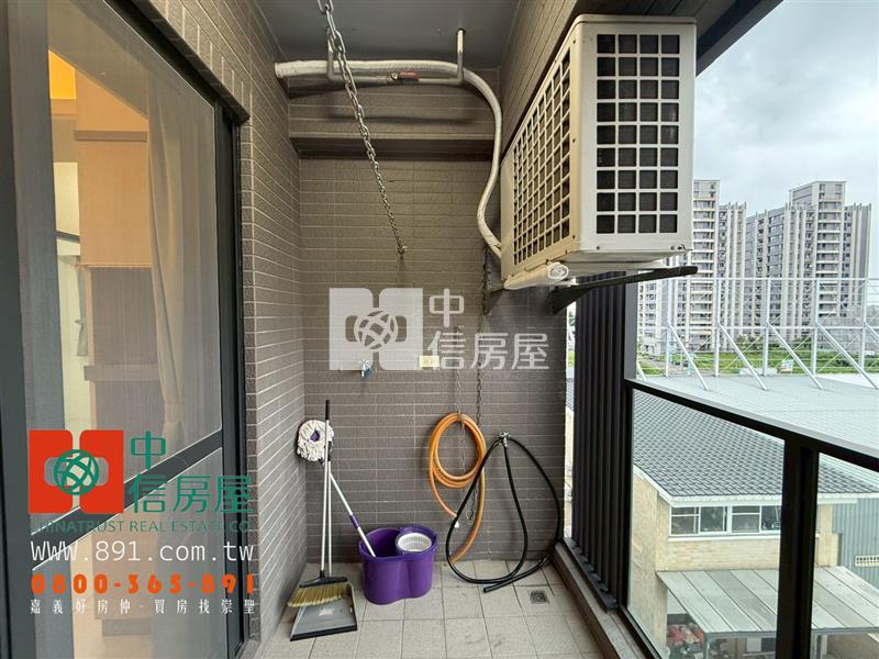 夢想MORE-輕屋齡3房房屋室內格局與周邊環境