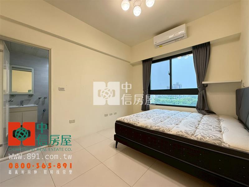 夢想MORE-輕屋齡3房房屋室內格局與周邊環境