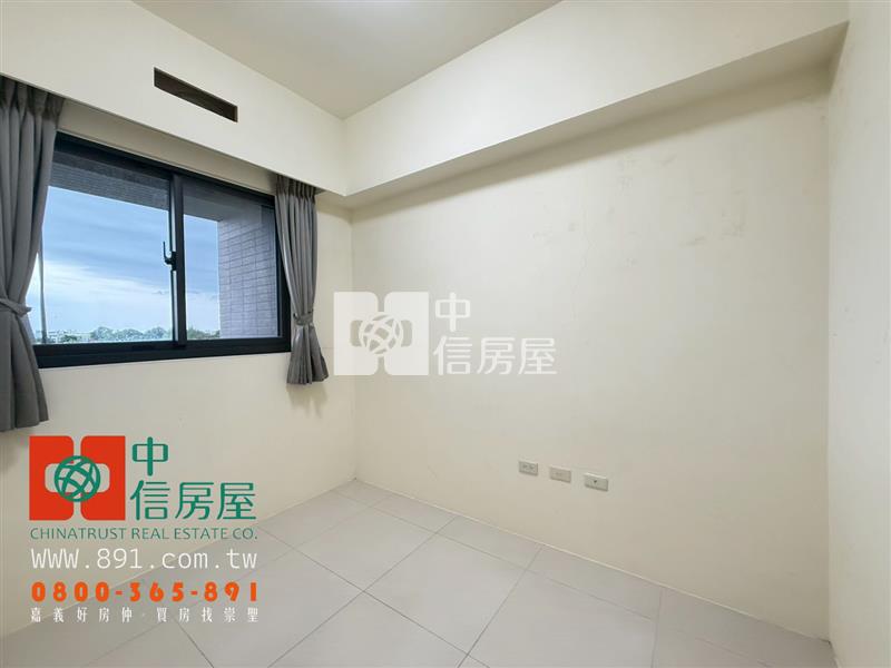 夢想MORE-輕屋齡3房房屋室內格局與周邊環境