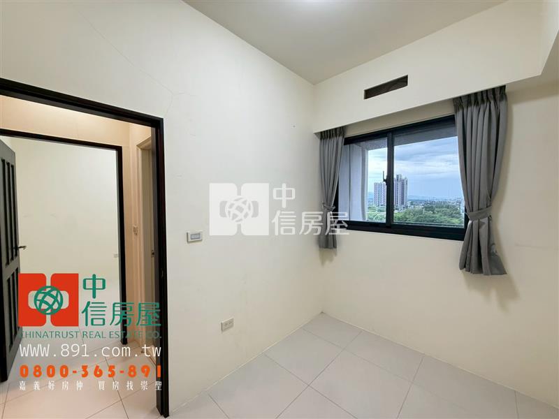 夢想MORE-輕屋齡3房房屋室內格局與周邊環境