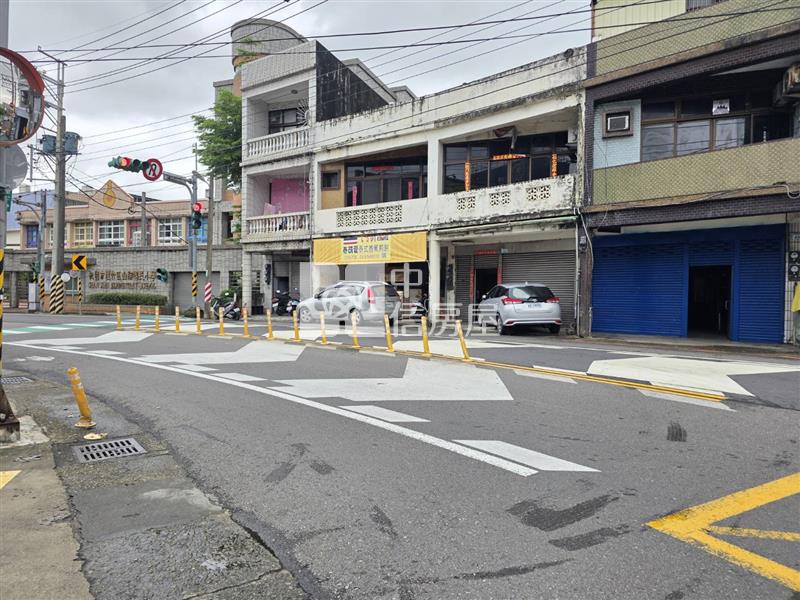 【奔馳】蘆竹山腳透天店面房屋室內格局與周邊環境