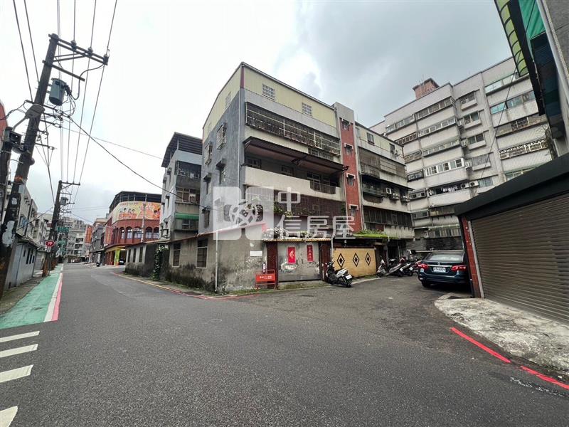 內壢元生國小整新4+5樓美寓房屋室內格局與周邊環境