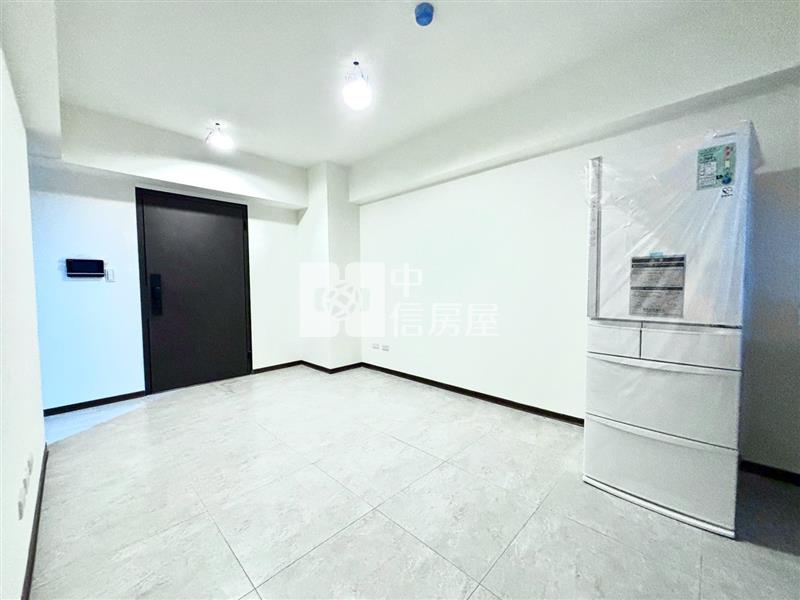 新橫濱星野區全新未住露台兩房房屋室內格局與周邊環境