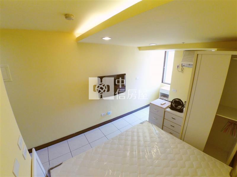 櫻花之市採光套房房屋室內格局與周邊環境
