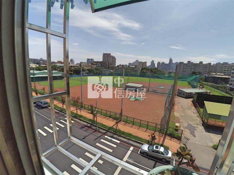 櫻花之市採光套房房屋室內格局與周邊環境