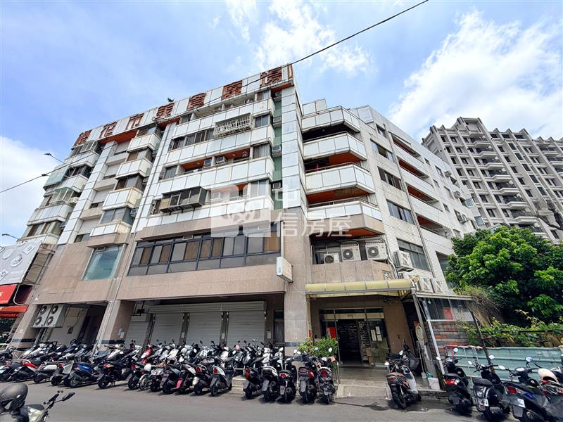 櫻花之市採光套房房屋室內格局與周邊環境