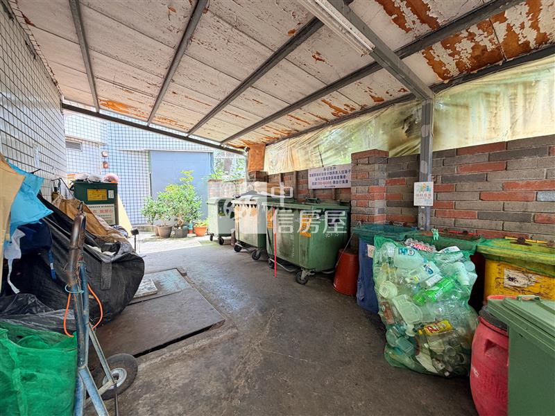 櫻花之市採光套房房屋室內格局與周邊環境