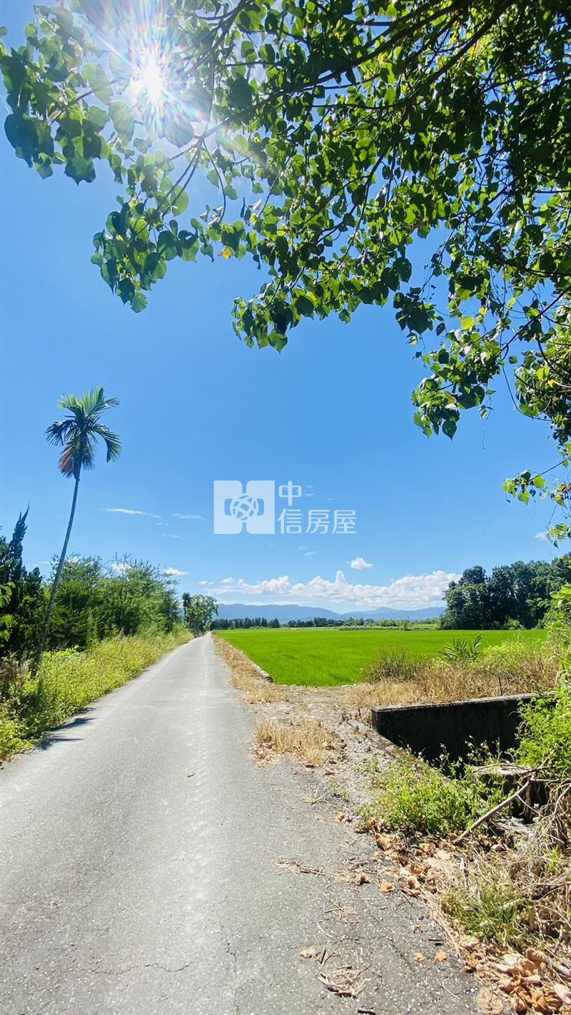專任鳳林優質農地房屋室內格局與周邊環境