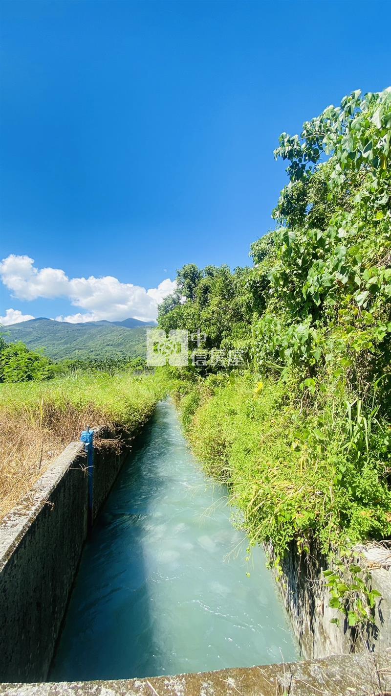 專任鳳林優質農地房屋室內格局與周邊環境