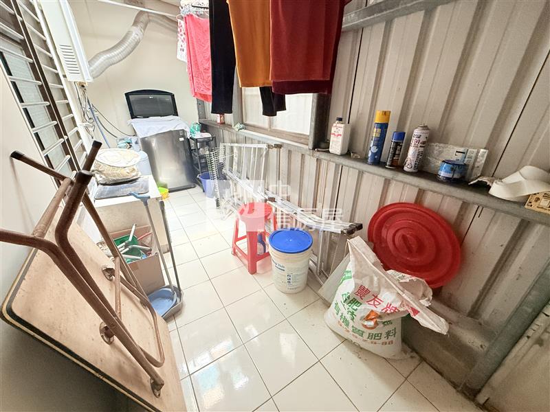 平鎮南勢庭院別墅房屋室內格局與周邊環境