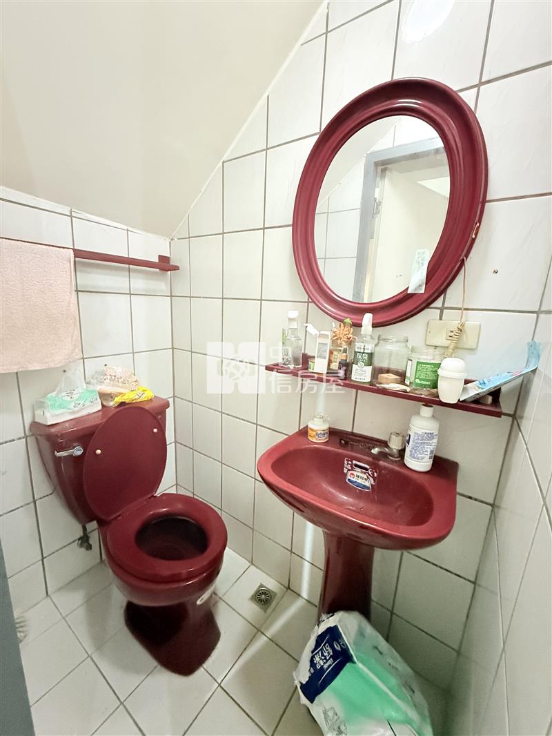 平鎮南勢庭院別墅房屋室內格局與周邊環境