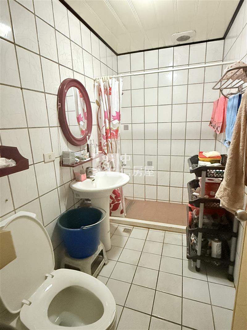 平鎮南勢庭院別墅房屋室內格局與周邊環境