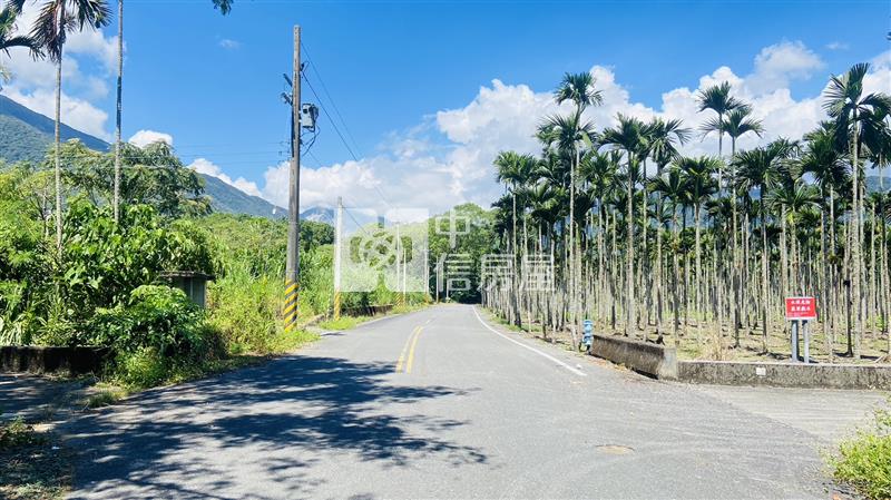 專任鳳林林榮段小坪數農地房屋室內格局與周邊環境