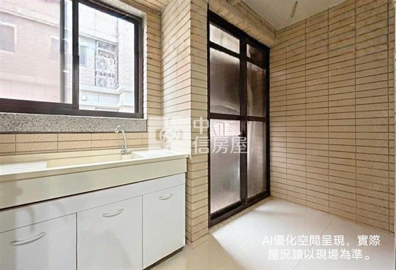過嶺重劃區宜誠景觀大三房+平面雙車位房屋室內格局與周邊環境
