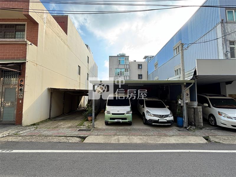 【安家】專任-大園航空城稀有雙拼丁工土地房屋室內格局與周邊環境