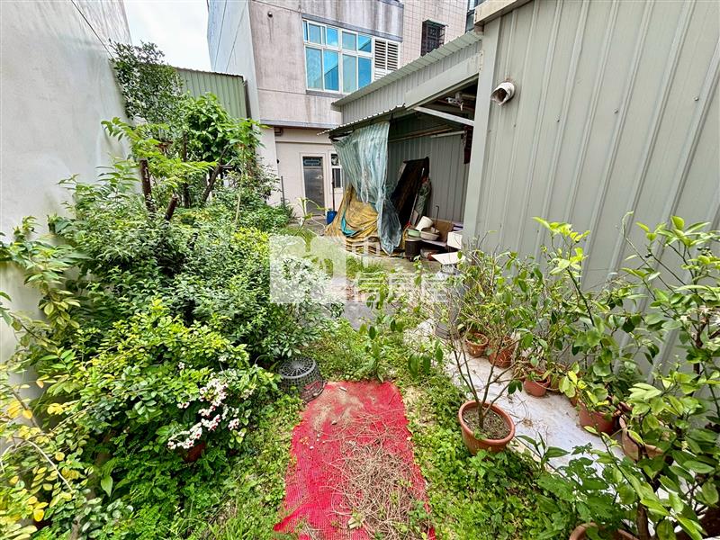 【安家】專任-大園航空城稀有雙拼丁工土地房屋室內格局與周邊環境