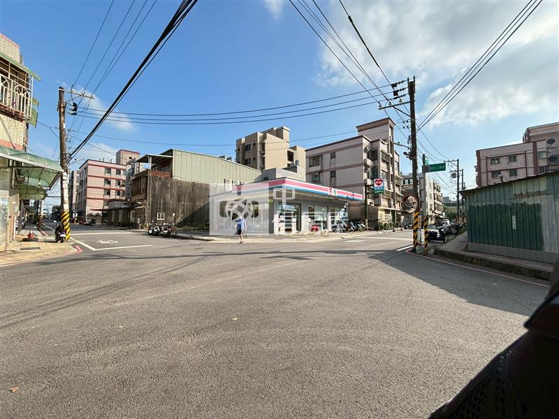 【安家】專任-大園航空城稀有雙拼丁工土地房屋室內格局與周邊環境